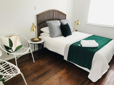 Tea Gardens Hotel - Geraldton Accommodation 1