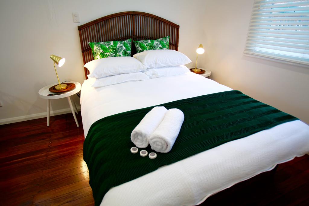 Tea Gardens NSW Geraldton Accommodation