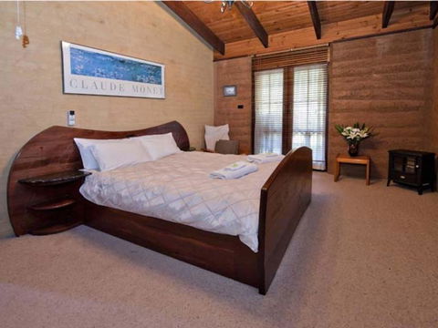 Tea Tree - Geraldton Accommodation 3