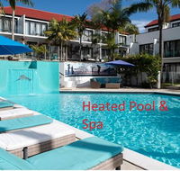 Terrigal Pacific Coastal Retreat - Geraldton Accommodation