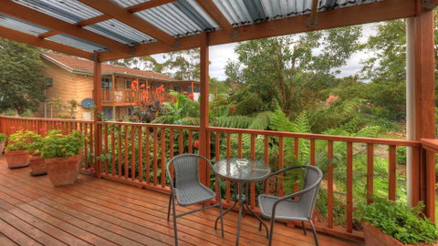 The 2C's Bed & Breakfast - Geraldton Accommodation 2