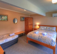The 2C's Bed  Breakfast - Geraldton Accommodation