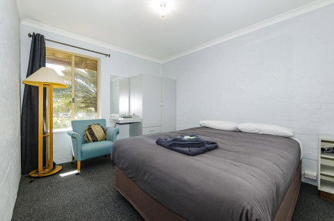 The African Reef - Geraldton Accommodation 2