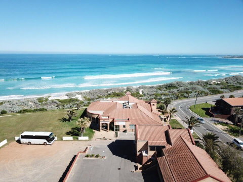 The African Reef - Geraldton Accommodation 1