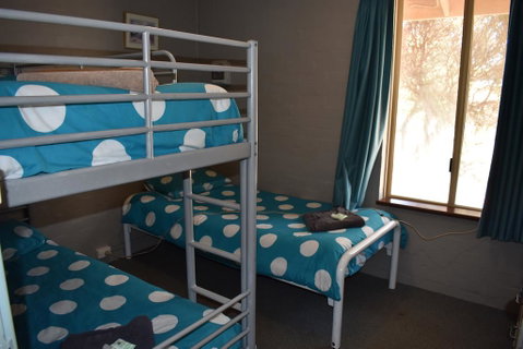 The African Reef - Geraldton Accommodation 3