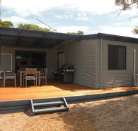 The Anchorage - Geraldton Accommodation