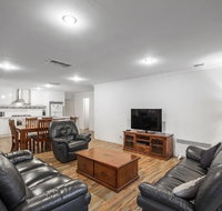 The Antonia Way - Geraldton Accommodation