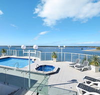 The Atrium Resort - Geraldton Accommodation