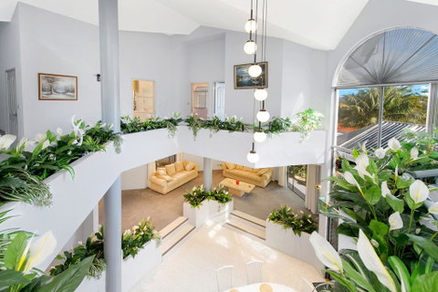 The Atrium, 11 Kentia Close - Geraldton Accommodation 0
