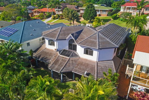 The Atrium, 11 Kentia Close - Geraldton Accommodation 1