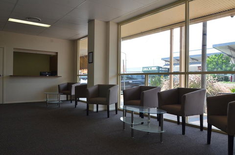 The Australian Hotel Motel - Geraldton Accommodation 1
