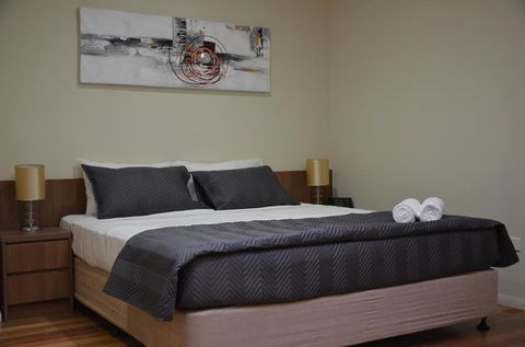 The Australian Hotel Motel - Geraldton Accommodation 2