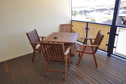 The Australian Hotel Motel - Geraldton Accommodation 0