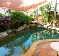 The Balinese - Geraldton Accommodation