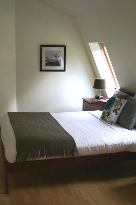 The Barn @ Charlottes Hill - Geraldton Accommodation 3
