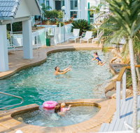 The Bay Apartments - Geraldton Accommodation