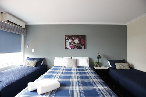 The Bayview Hotel - Geraldton Accommodation 1