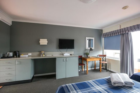 The Bayview Hotel - Geraldton Accommodation 2