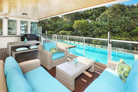 The Beach House - Geraldton Accommodation 0