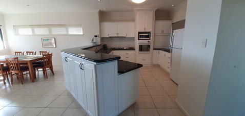 The Beach House - Port Bouvard - Geraldton Accommodation 1