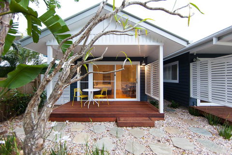 The Beach Shack Byron Bay - Geraldton Accommodation 1
