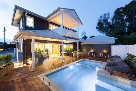 The Beach Shack Byron Bay - Geraldton Accommodation 0