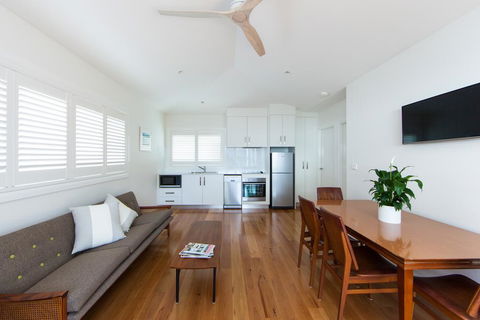 The Beach Shack Byron Bay - Geraldton Accommodation 2