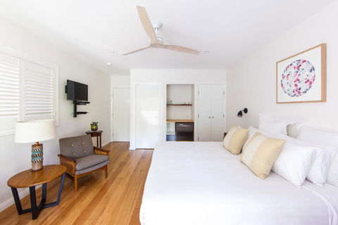 The Beach Shack Byron Bay - Geraldton Accommodation 3