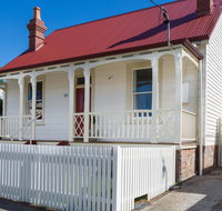 Brampton Cottage - Geraldton Accommodation