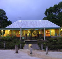 Corinna Wilderness Experience - Geraldton Accommodation