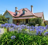 Cambridge House Bed  Breakfast - Geraldton Accommodation
