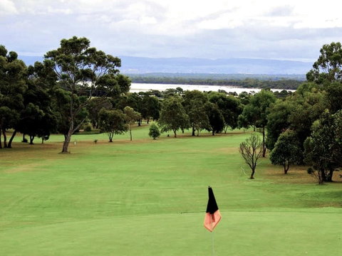 170 Hazards View - Unit 1 - Geraldton Accommodation 9