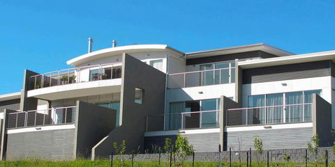 The Cove Kettering - Geraldton Accommodation 10