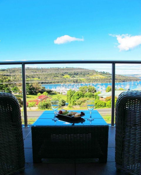 The Cove Kettering - Geraldton Accommodation 34