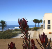 Saltwater Sunrise - Geraldton Accommodation