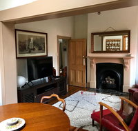 Eliza cottage - Geraldton Accommodation