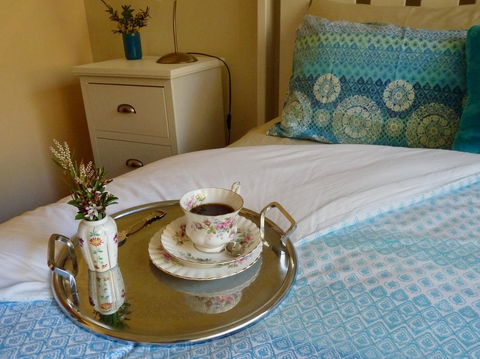 Eagles Rise Tasmania - Geraldton Accommodation 14