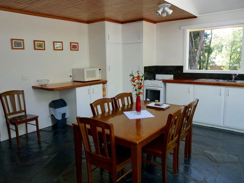 Eagles Rise Tasmania - Geraldton Accommodation 31