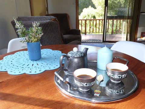 Eagles Rise Tasmania - Geraldton Accommodation 33