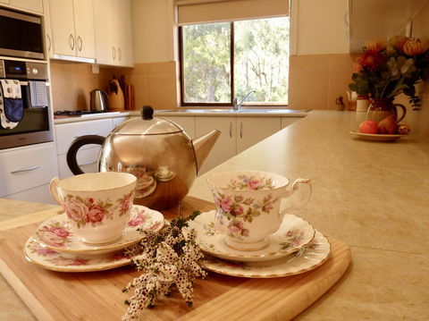Eagles Rise Tasmania - Geraldton Accommodation 4