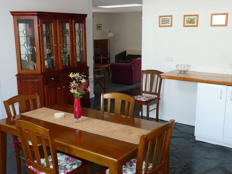 Eagles Rise Tasmania - Geraldton Accommodation 32
