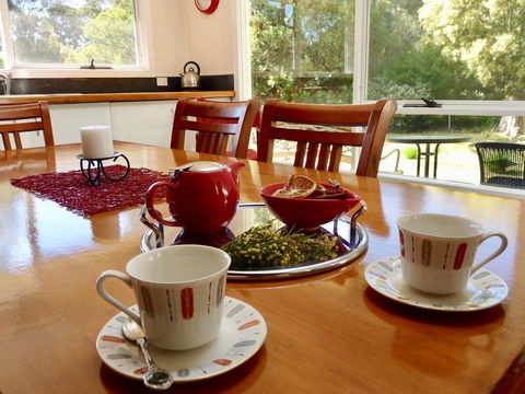 Eagles Rise Tasmania - Geraldton Accommodation 12