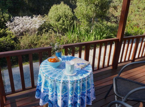 Eagles Rise Tasmania - Geraldton Accommodation 15