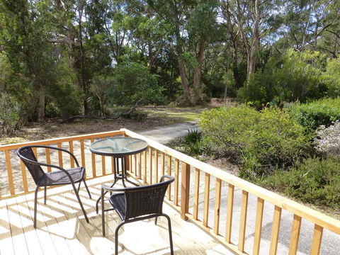 Eagles Rise Tasmania - Geraldton Accommodation 27