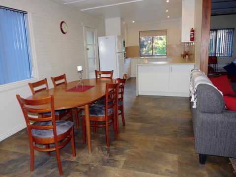 Eagles Rise Tasmania - Geraldton Accommodation 1