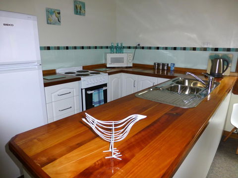 Eagles Rise Tasmania - Geraldton Accommodation 0