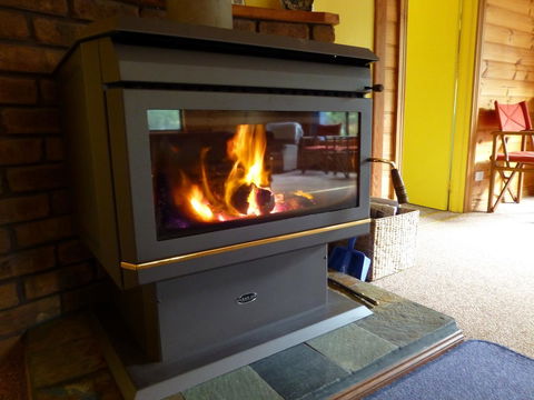 Eagles Rise Tasmania - Geraldton Accommodation 26