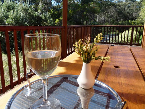 Eagles Rise Tasmania - Geraldton Accommodation 17