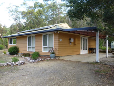 Eagles Rise Tasmania - Geraldton Accommodation 5