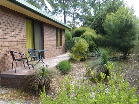 Eagles Rise Tasmania - Geraldton Accommodation 23